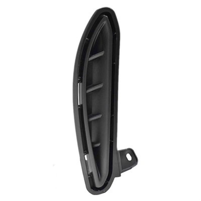 TechPro TO1039247 Bumper Insert - Front Right