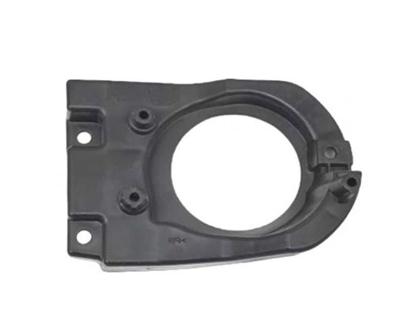 TechPro TO1039252C Bumper Insert - Front Right