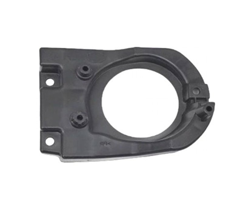 TechPro TO1039252 Bumper Insert - Front Right