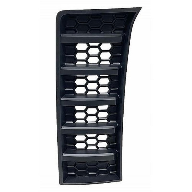 TechPro TO1039256C Bumper Insert - Front Right