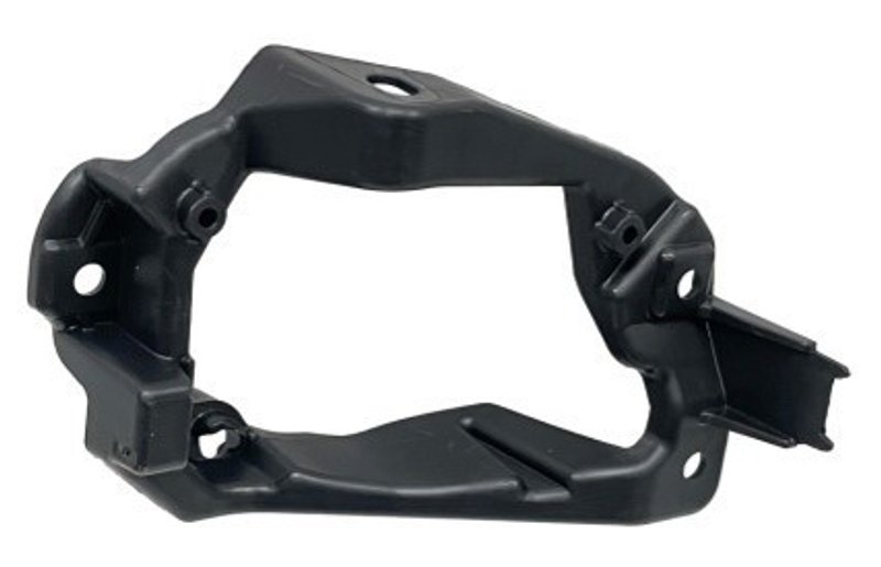 TechPro TO1039263 Bumper Insert - Front Right