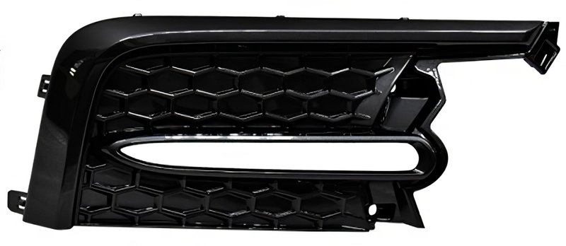 TechPro TO1039269 Bumper Insert