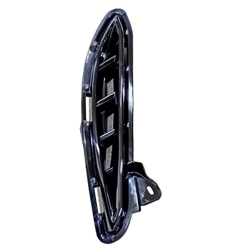 TechPro TO1039270 Bumper Insert - Front Right