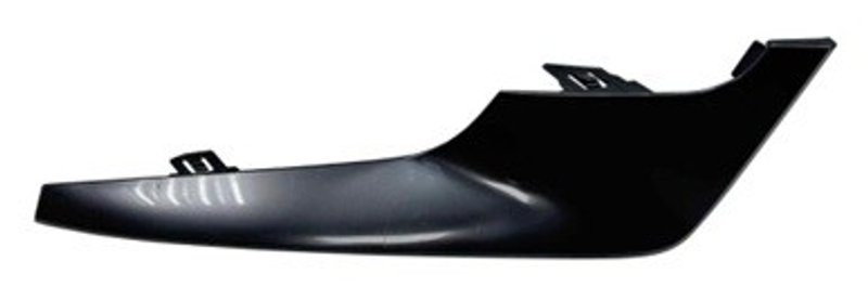 TechPro TO1039279 Bumper Insert - Front Right