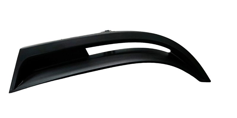 TechPro TO1039280 Bumper Insert - Front Right