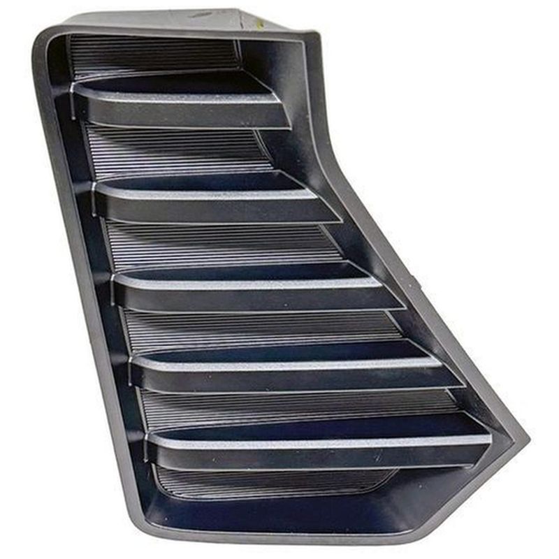 TechPro TO1039282C Bumper Insert - Front Right