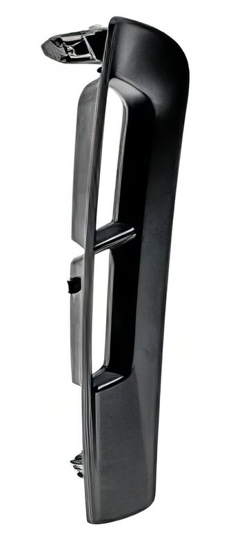 TechPro TO1039284 Bumper Insert - Front Right