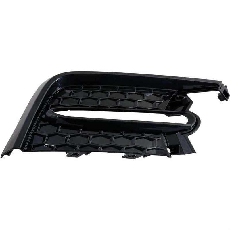 TechPro TO1039288 Bumper Insert - Front Right
