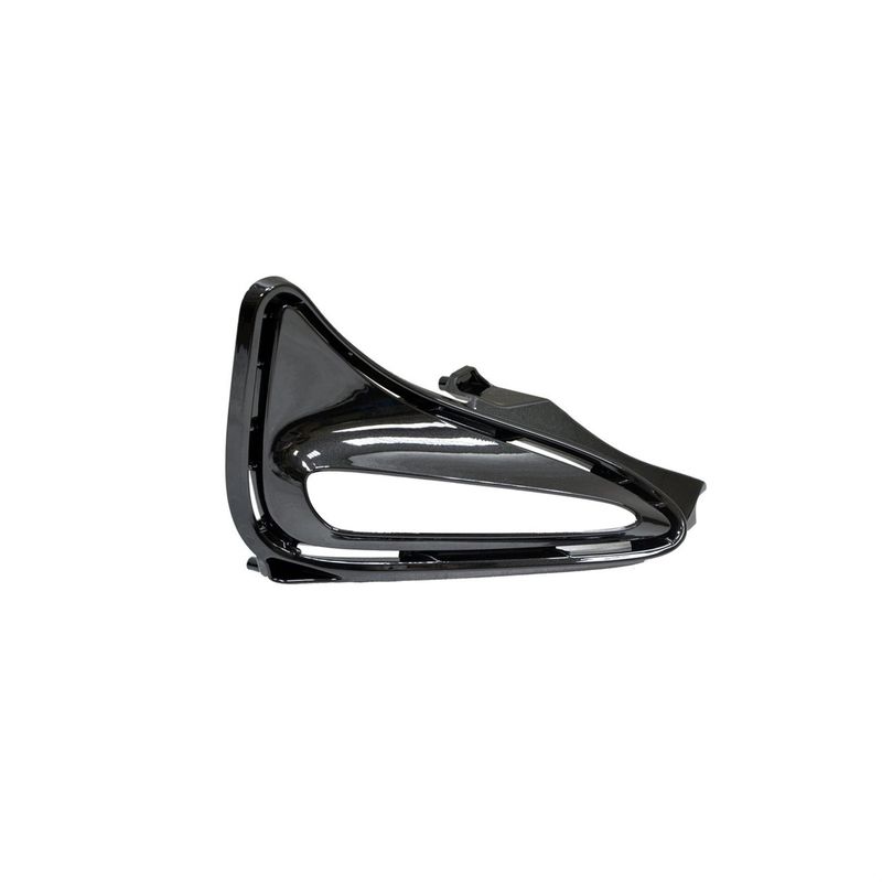 TechPro TO1039289 Bumper Insert - Front Right