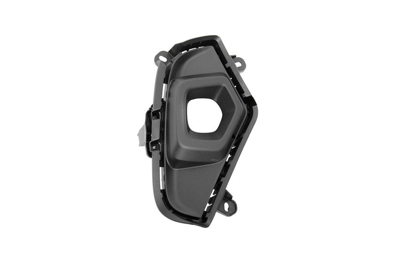 TechPro TO1039290 Bumper Insert - Front Right