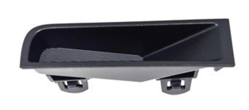 TechPro TO1039291 Bumper Insert - Front Right