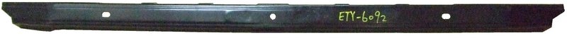 TechPro TO1041103 Bumper Cover Support - Front