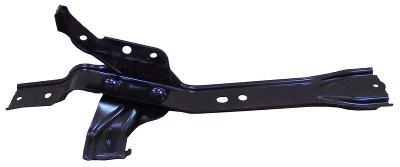 TechPro TO1041108 Bumper Cover Support - Front