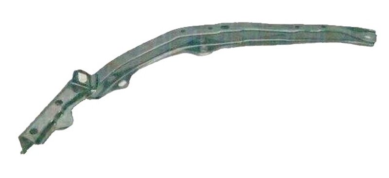 TechPro TO1042102 Bumper Cover Support - Front Left