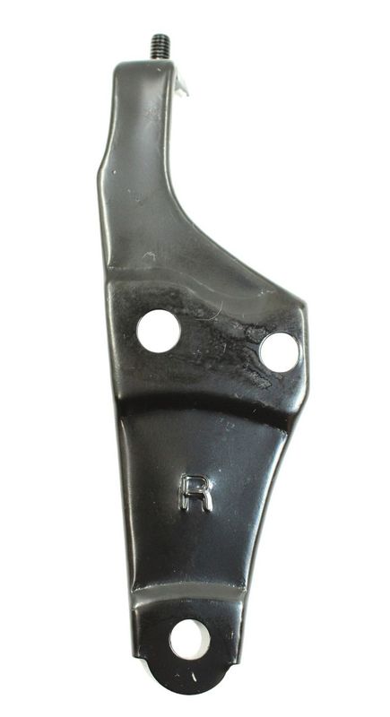 TechPro TO1042103 Bumper Cover Support - Front Left