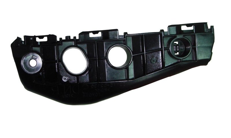 TechPro TO1042110 Bumper Cover Support - Front Left