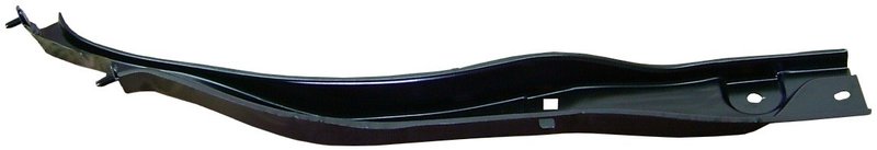 TechPro TO1042122 Bumper Cover Support - Front Left