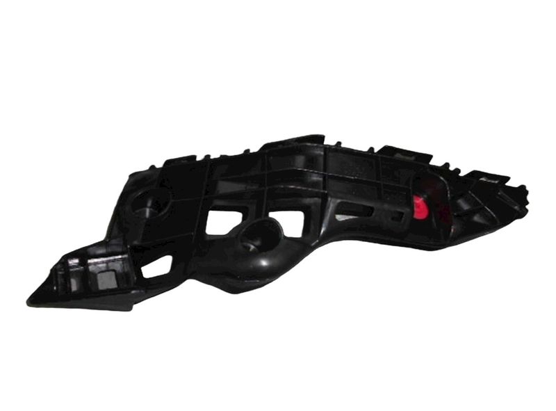 TechPro TO1042124C Bumper Cover Support - Front Left