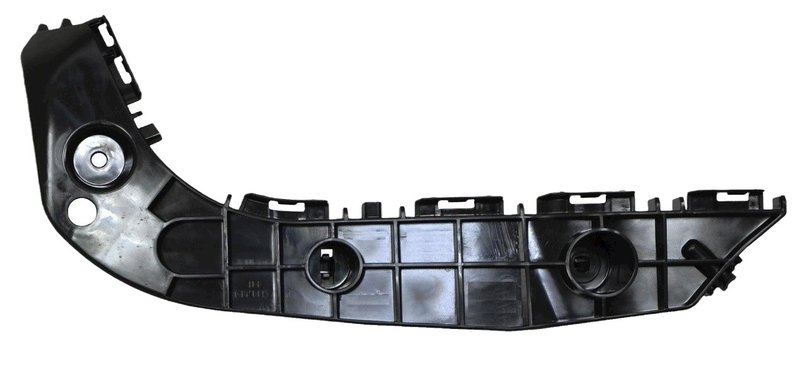 TechPro TO1042126 Bumper Cover Support - Front Left