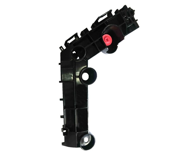TechPro TO1042140 Bumper Cover Support - Front Left