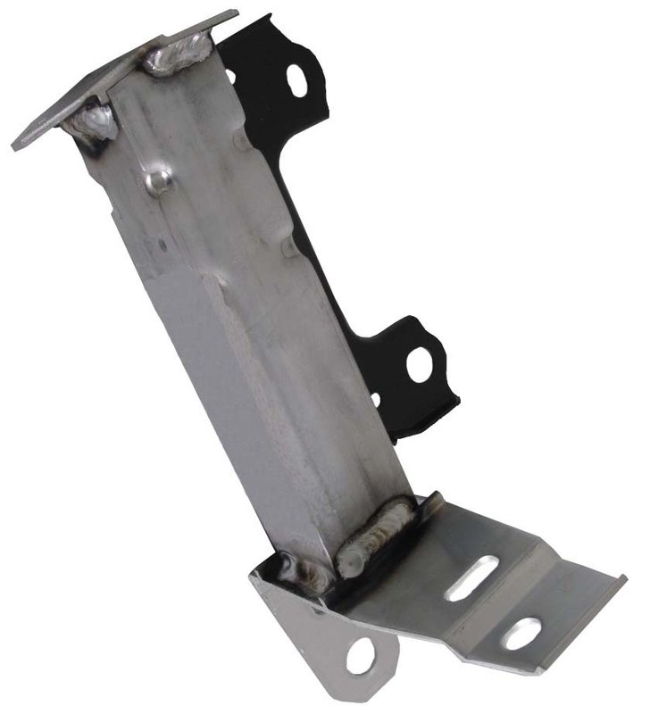 TechPro TO1042141C Bumper Cover Support - Front Left