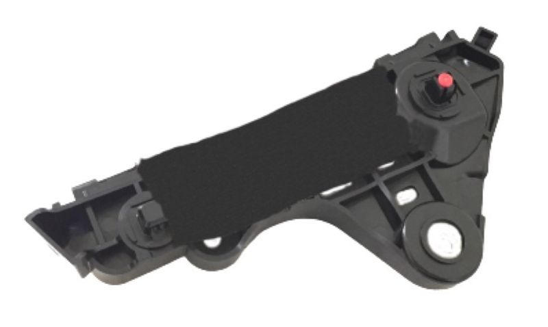 TechPro TO1042154C Bumper Cover Support - Front Left