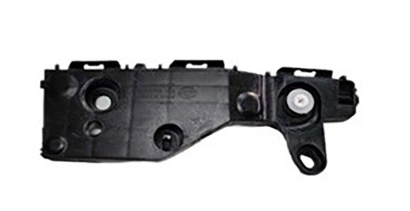 TechPro TO1042156C Bumper Cover Support - Front Left