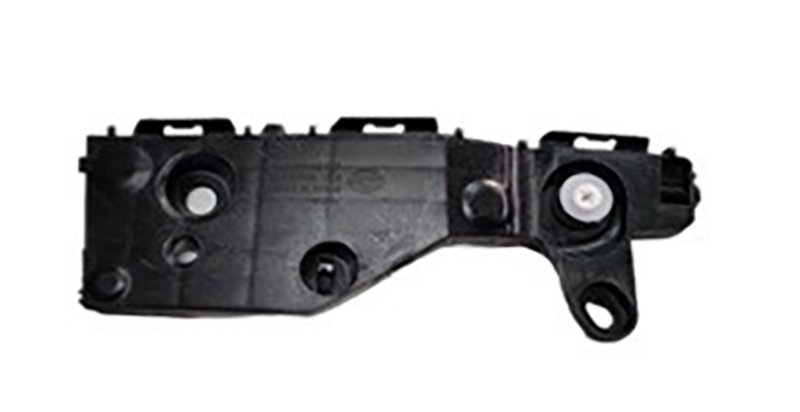 TechPro TO1042156 Bumper Cover Support - Front Left