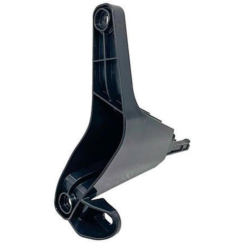 TechPro TO1042163 Bumper Cover Support - Front Left
