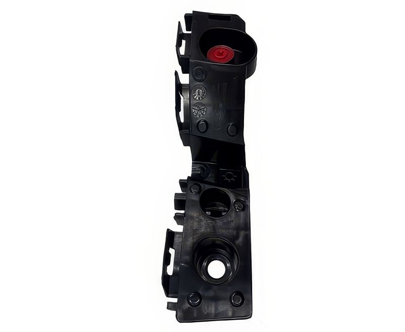 TechPro TO1042166C Bumper Cover Support - Front Left