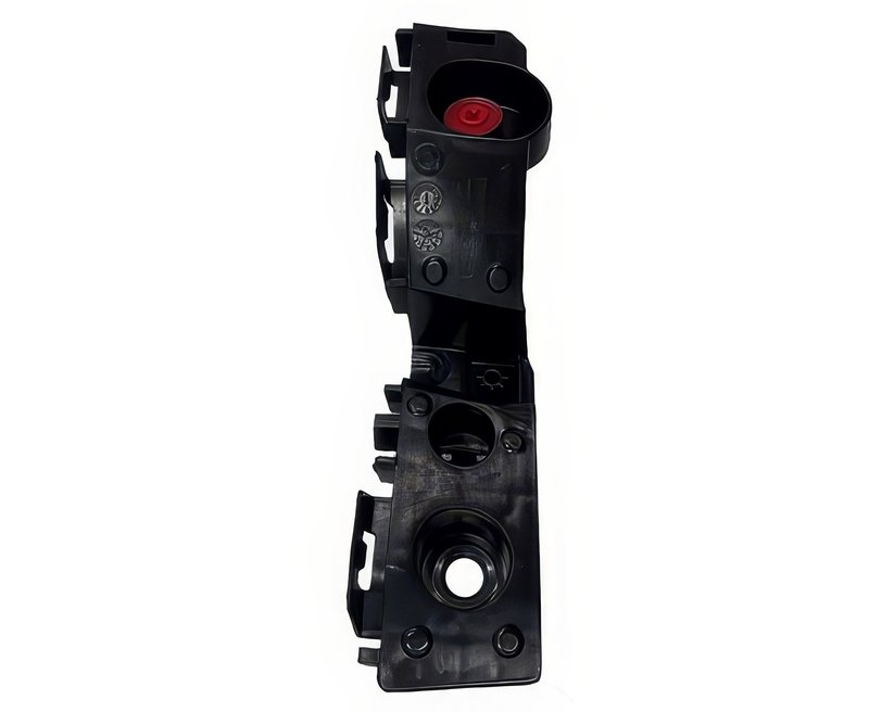 TechPro TO1042166 Bumper Cover Support - Front Left