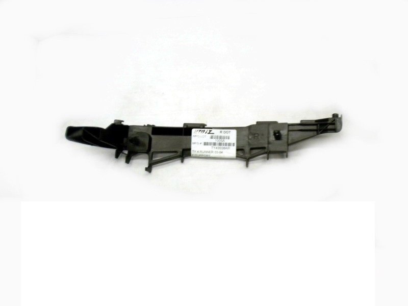 TechPro TO1043107 Bumper Cover Support - Front Right