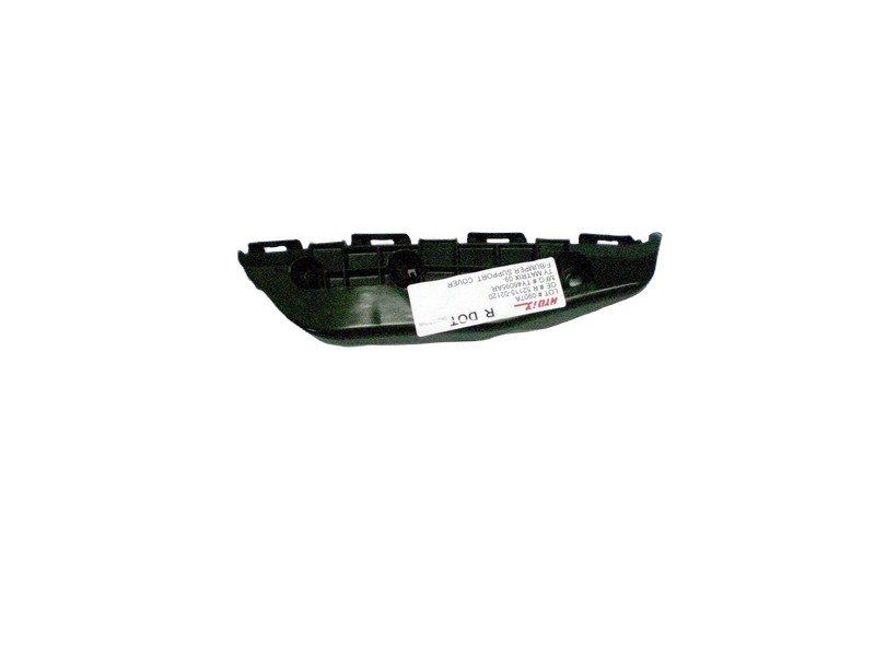 TechPro TO1043111 Bumper Cover Support - Front Right