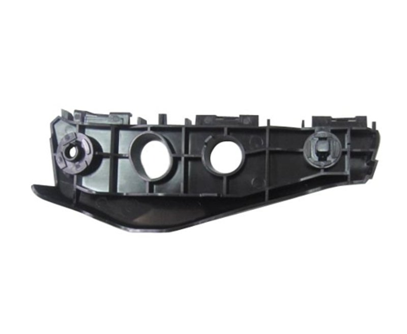 TechPro TO1043114 Bumper Cover Support - Front Right