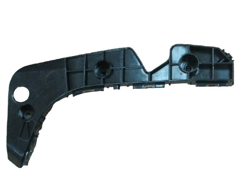 TechPro TO1043117 Bumper Cover Support - Front Right