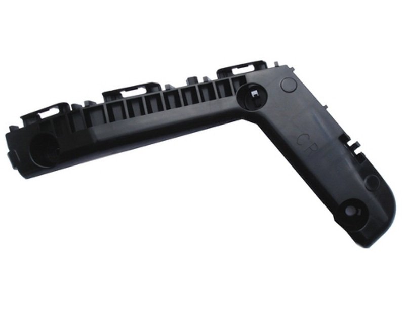 TechPro TO1043123C Bumper Cover Support - Front Right