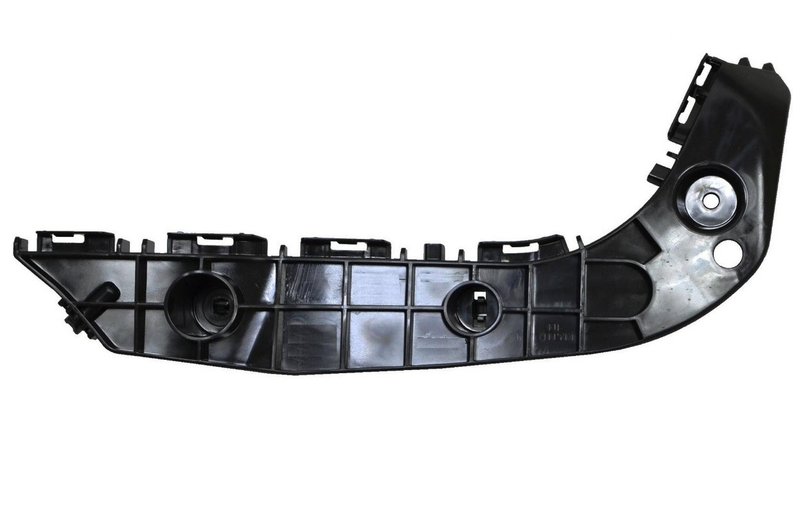 TechPro TO1043126 Bumper Cover Support - Front Right