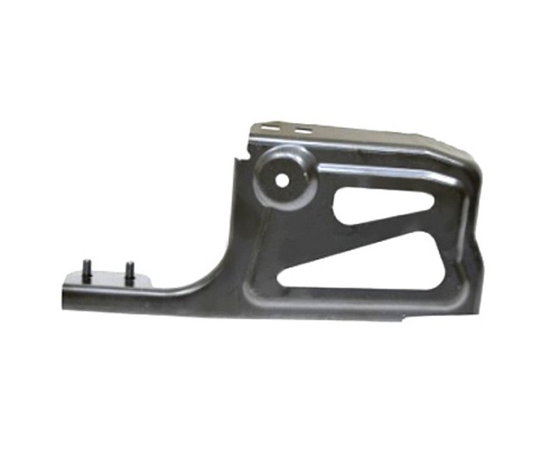 TechPro TO1043127 Bumper Cover Support - Front Right