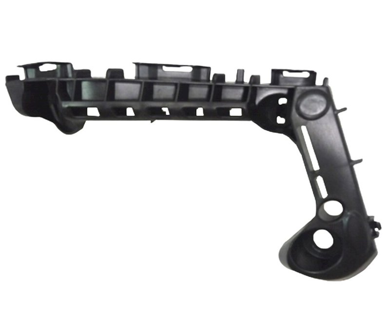 TechPro TO1043145C Bumper Cover Support - Front Right