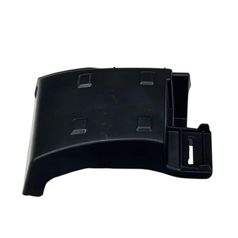 TechPro TO1043150 Bumper Cover Support - Front Right