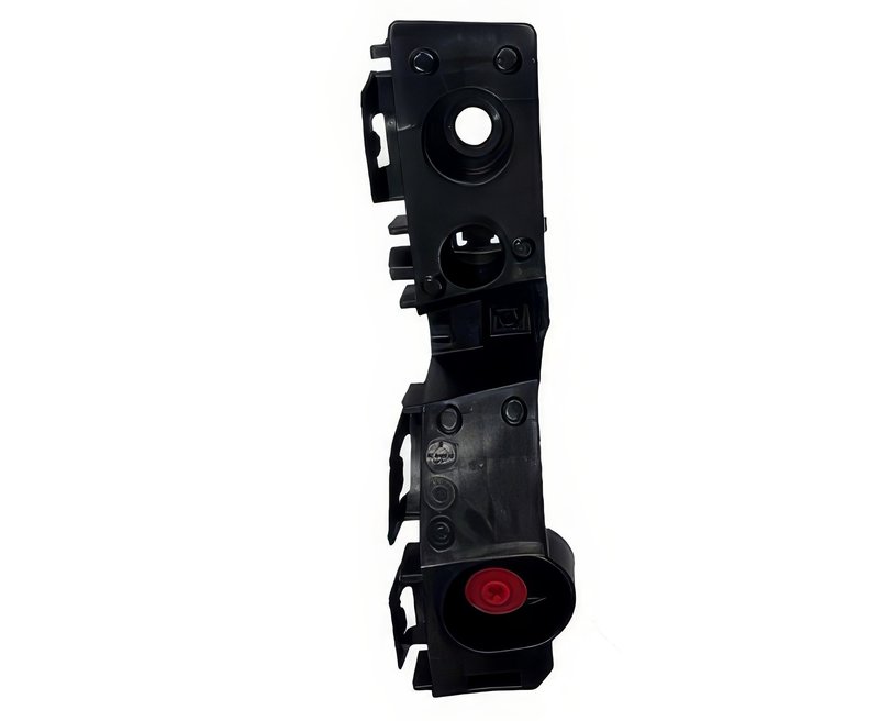 TechPro TO1043166 Bumper Cover Support - Front Right
