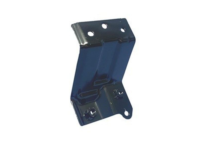 TechPro TO1043167 Bumper Cover Support - Front Right