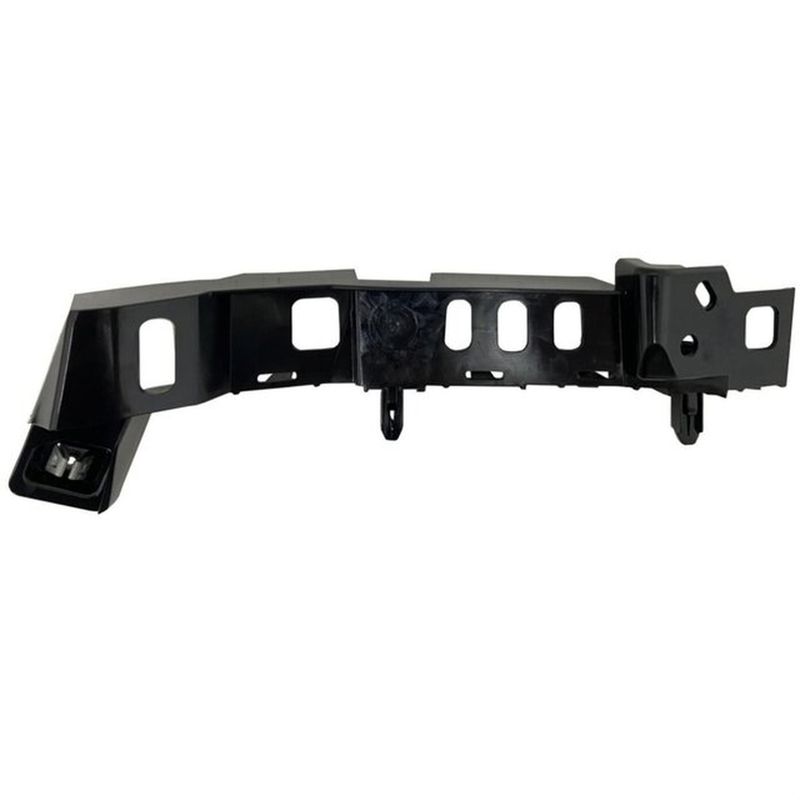 TechPro TO1043168 Bumper Cover Support - Front Right