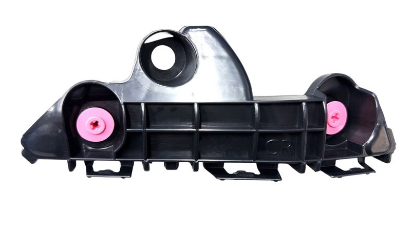 TechPro TO1043169 Bumper Cover Support - Front Right