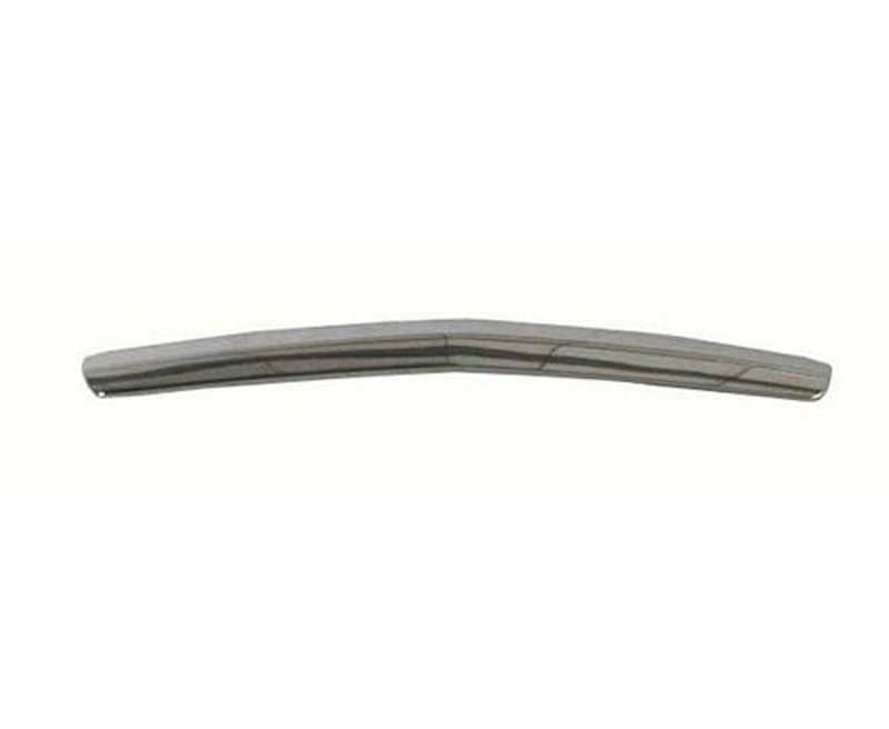 TechPro TO1044109 Bumper Cover Molding - Front