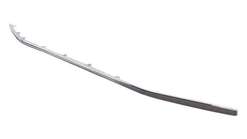 TechPro TO1044110C Bumper Cover Molding - Front