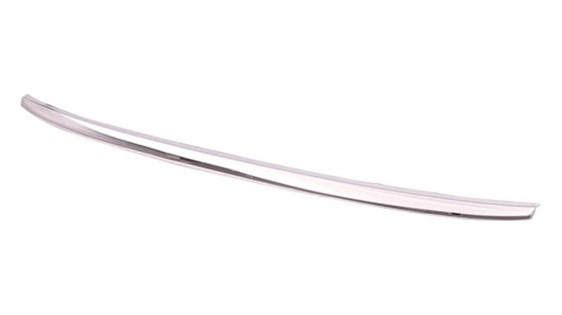 TechPro TO1044111 Bumper Cover Molding - Front