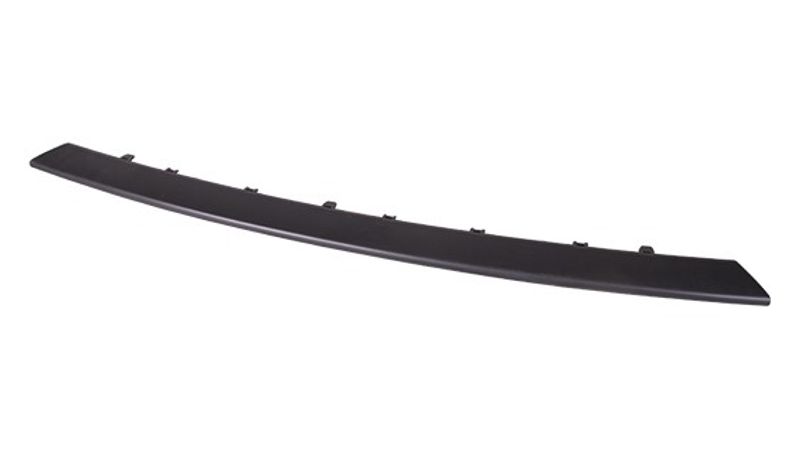 TechPro TO1044119C Bumper Cover Molding - Front
