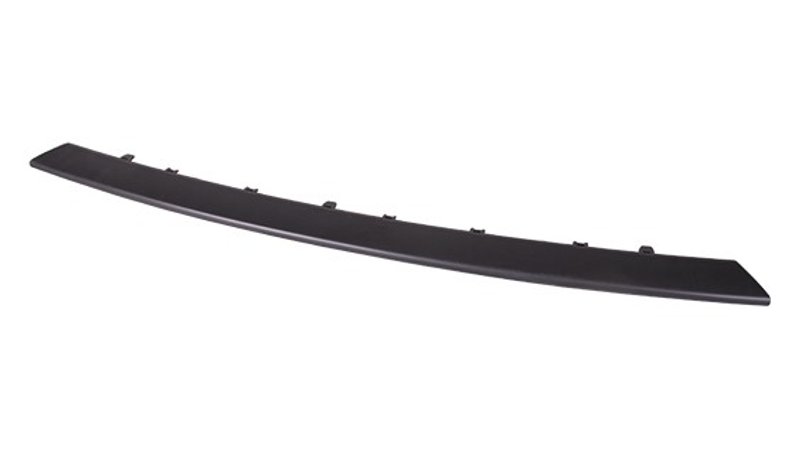 TechPro TO1044119 Bumper Cover Molding - Front