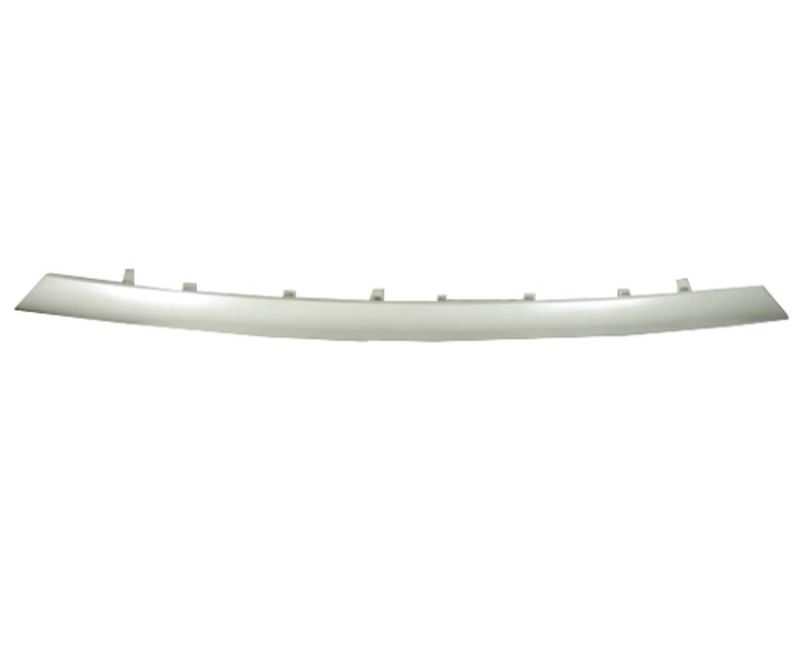 TechPro TO1044121C Bumper Cover Molding - Front